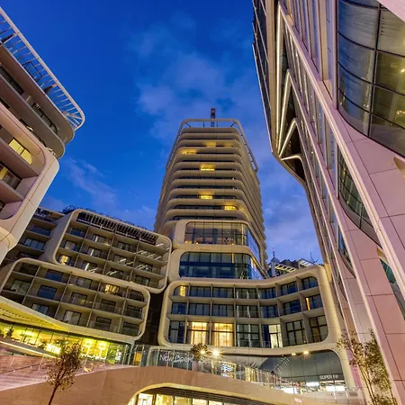 Beautiful Mercury With Pool Access By 360 Estates Saint Julian's