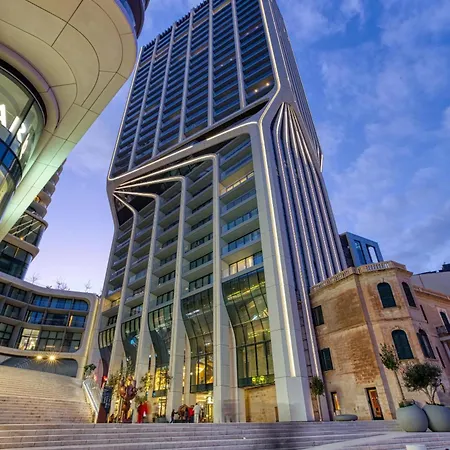 Beautiful Mercury With Pool Access By 360 Estates Saint Julian's