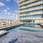 Lejlighed Beautiful Mercury With Pool Access By 360 Estates *