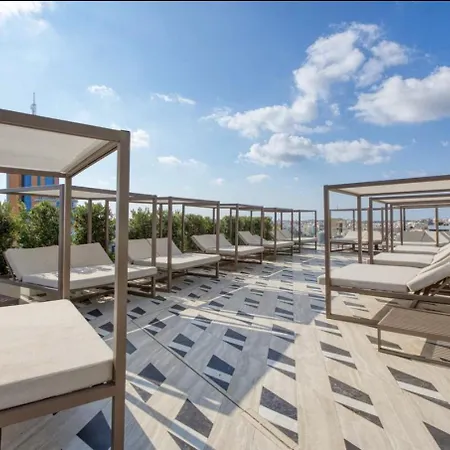 아파트 Beautiful Mercury With Pool Access By 360 Estates Saint Julian's