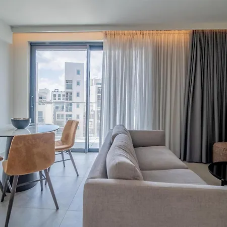 公寓 Beautiful Mercury With Pool Access By 360 Estates