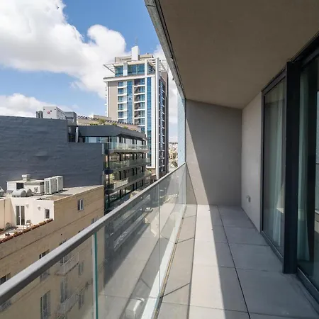 公寓 Beautiful Mercury With Pool Access By 360 Estates