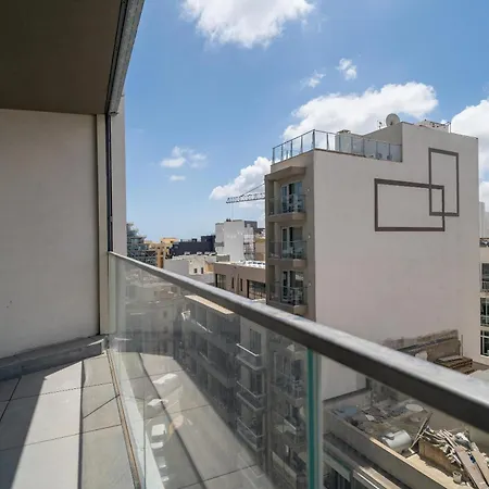 Beautiful Mercury With Pool Access By 360 Estates Saint Julian's