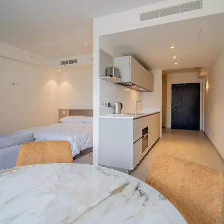 公寓 Beautiful Mercury With Pool Access By 360 Estates *