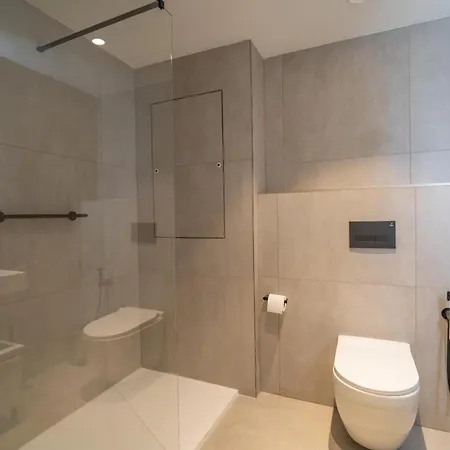 公寓 Beautiful Mercury With Pool Access By 360 Estates