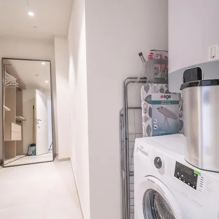 Beautiful Mercury With Pool Access By 360 Estates 아파트 Saint Julian's