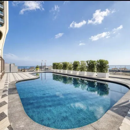 Beautiful Mercury With Pool Access By 360 Estates Saint Julian's