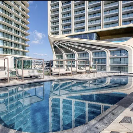 아파트 Beautiful Mercury With Pool Access By 360 Estates