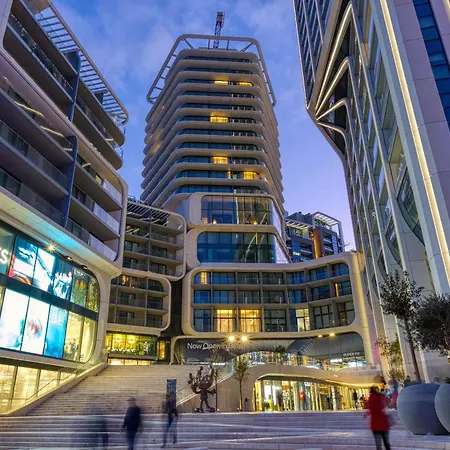 公寓 Beautiful Mercury With Pool Access By 360 Estates Saint Julian's