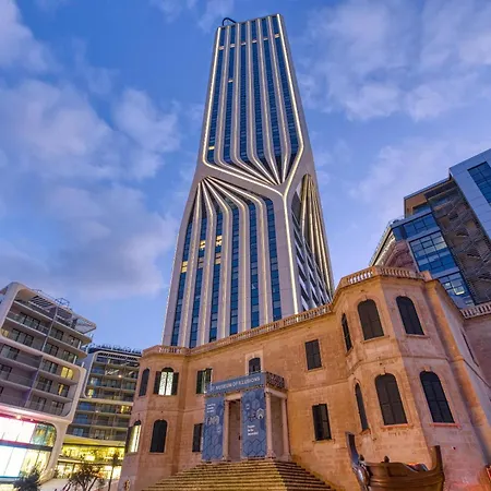 公寓 Beautiful Mercury With Pool Access By 360 Estates