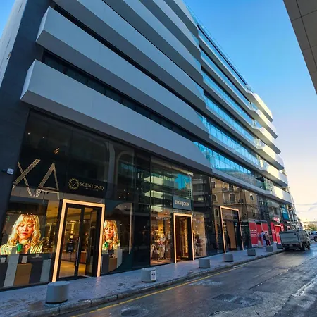 Beautiful Mercury With Pool Access By 360 Estates Saint Julian's