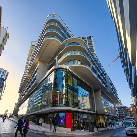 Appartement Beautiful Mercury With Pool Access By 360 Estates *