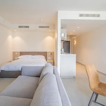 Beautiful Mercury With Pool Access By 360 Estates San Ġiljan