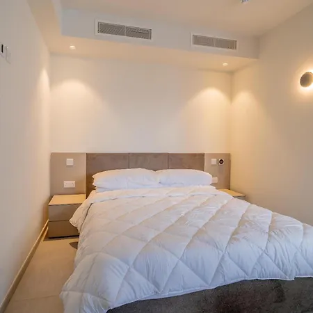 Beautiful Mercury With Pool Access By 360 Estates San Ġiljan