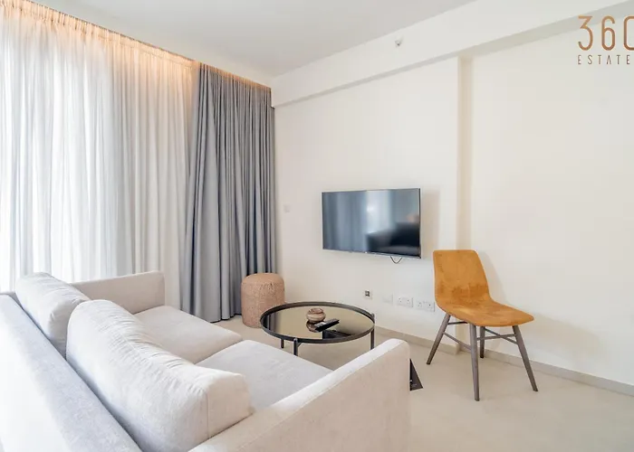 Beautiful Mercury With Pool Access By 360 Estates Apartment San Ġiljan