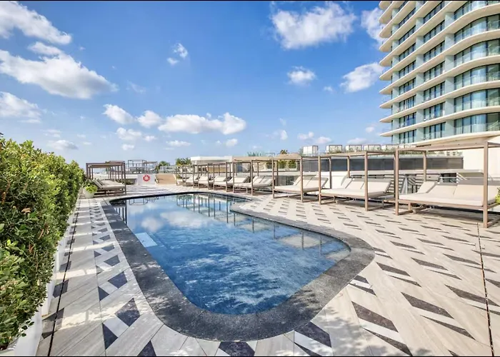 Beautiful Mercury With Pool Access By 360 Estates Apartment *