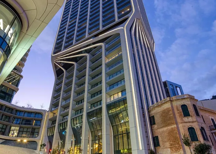 Beautiful Mercury With Pool Access By 360 Estates San Ġiljan